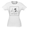 Womens Ice Tee Thumbnail