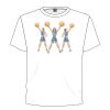 Unisex Promo Tee Thumbnail