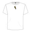 Unisex Promo Tee Thumbnail