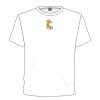 Unisex Promo Tee Thumbnail