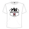 Unisex Promo Tee Thumbnail