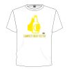 Unisex Promo Tee Thumbnail