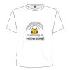 Unisex Promo Tee Thumbnail