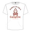 Unisex Promo Tee Thumbnail