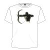 Unisex Promo Tee Thumbnail