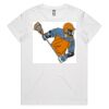 Womens Maple Tee Thumbnail