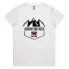 Womens Maple Tee Thumbnail