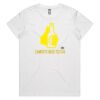 Womens Maple Tee Thumbnail