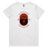Womens Maple Tee Thumbnail