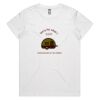 Womens Maple Tee Thumbnail