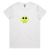 Womens Maple Tee Thumbnail