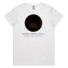 Womens Maple Tee Thumbnail