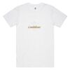 Mens Block Tee Thumbnail