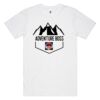 Mens Block Tee Thumbnail