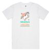 Mens Block Tee Thumbnail
