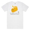 Mens Block Tee Thumbnail