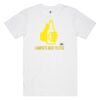 Mens Block Tee Thumbnail