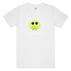 Mens Block Tee Thumbnail