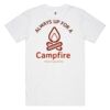 Mens Block Tee Thumbnail