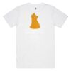 Mens Block Tee Thumbnail