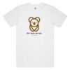 Mens Block Tee Thumbnail