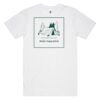 Mens Block Tee Thumbnail