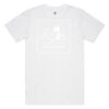 Mens Block Tee Thumbnail