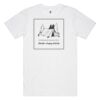 Mens Block Tee Thumbnail