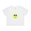 Womens Crop Tee  Thumbnail